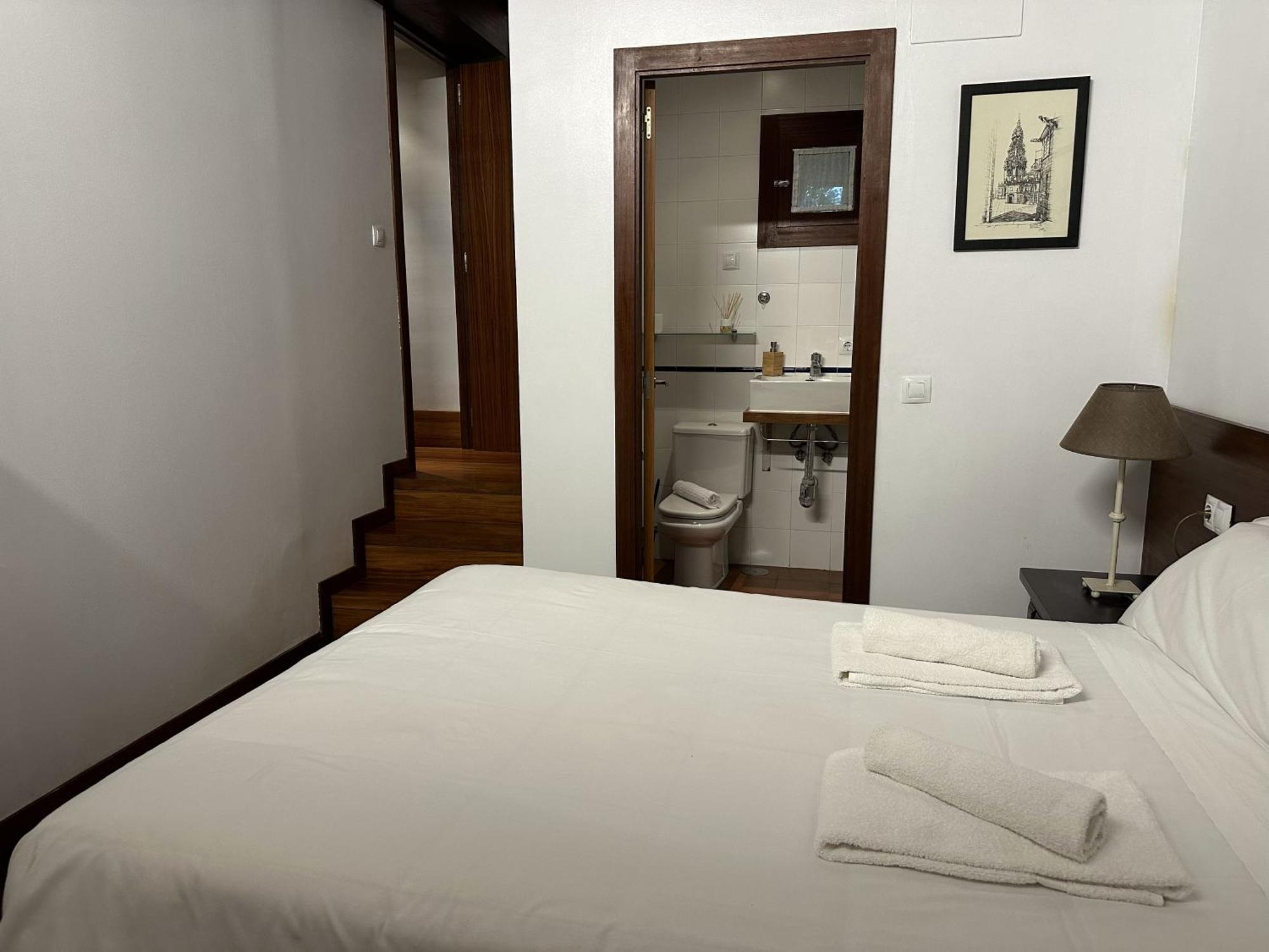 Boimorto Casa Boadoヴィラ エクステリア 写真