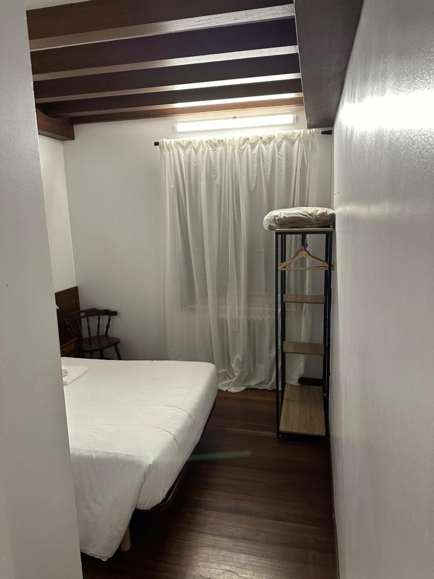 Boimorto Casa Boadoヴィラ エクステリア 写真