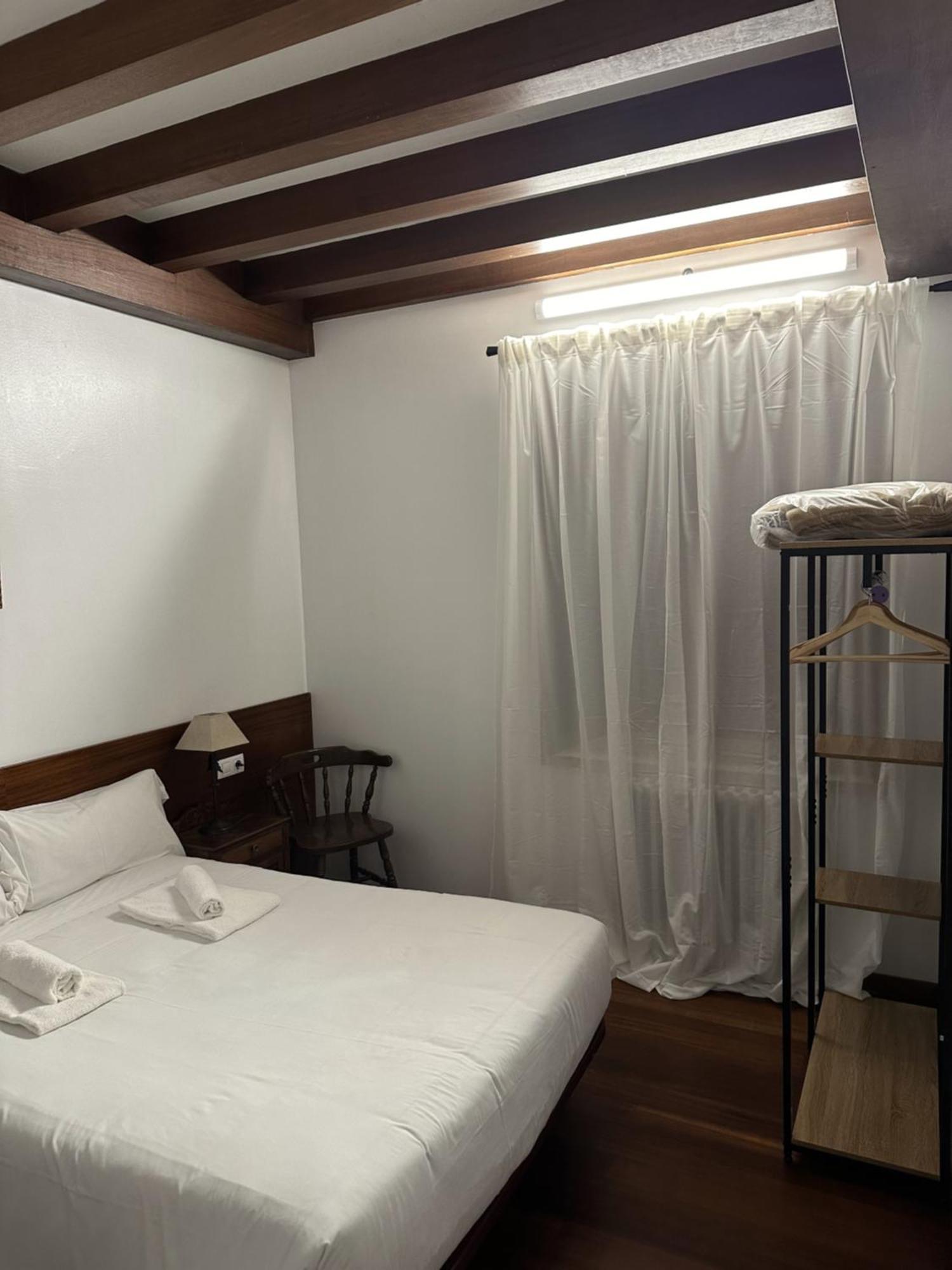Boimorto Casa Boadoヴィラ エクステリア 写真