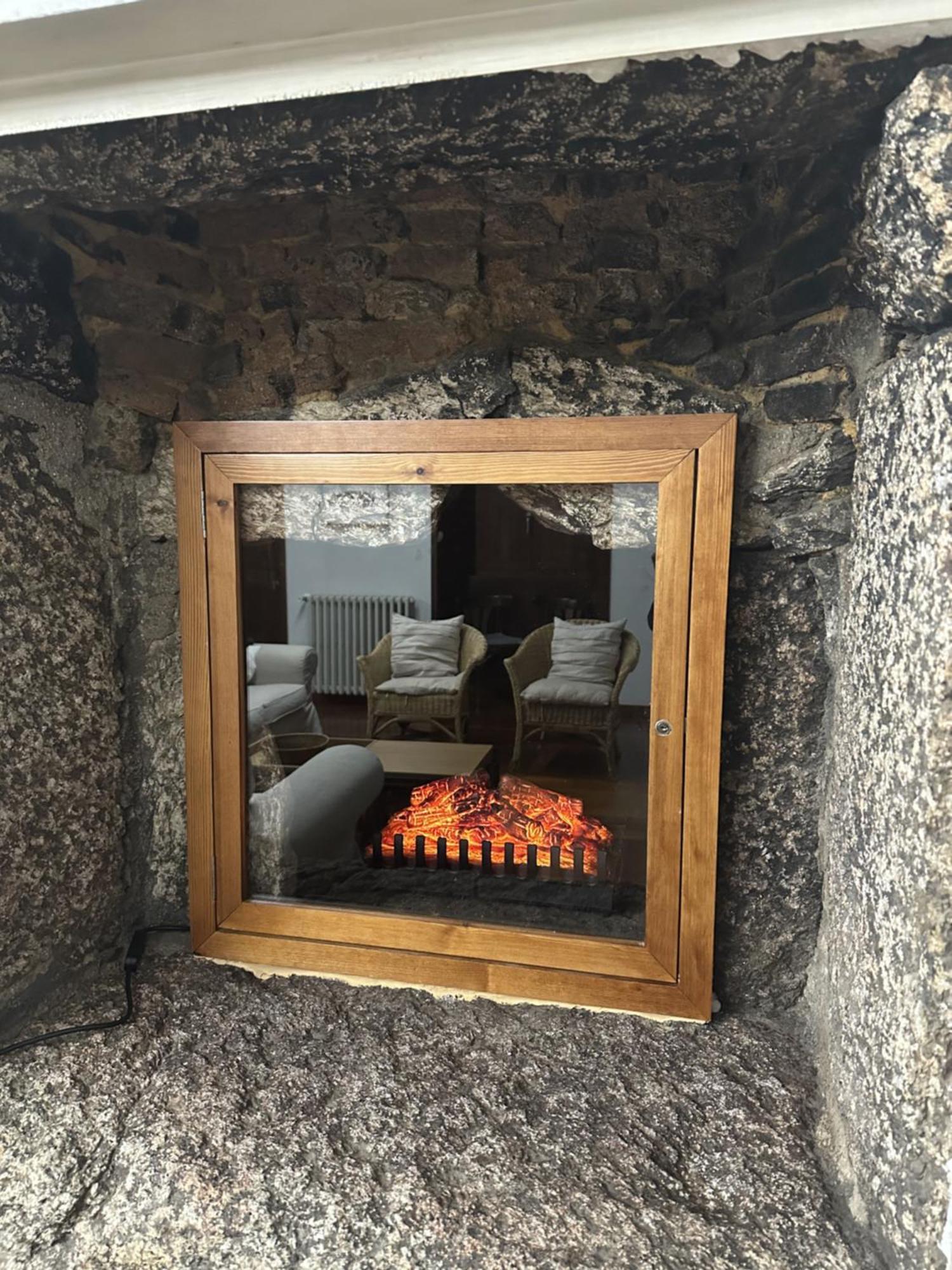 Boimorto Casa Boadoヴィラ エクステリア 写真