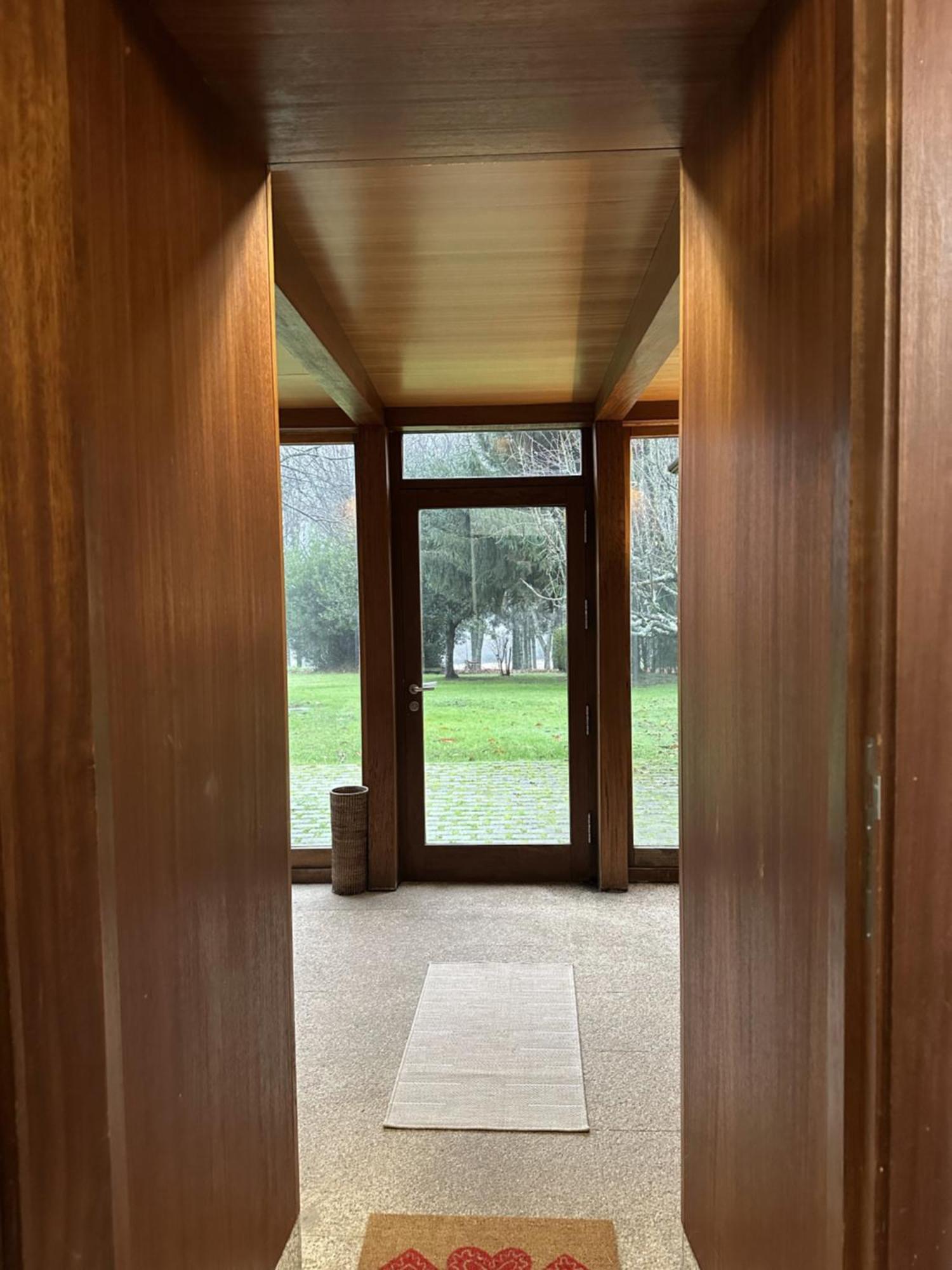 Boimorto Casa Boadoヴィラ エクステリア 写真