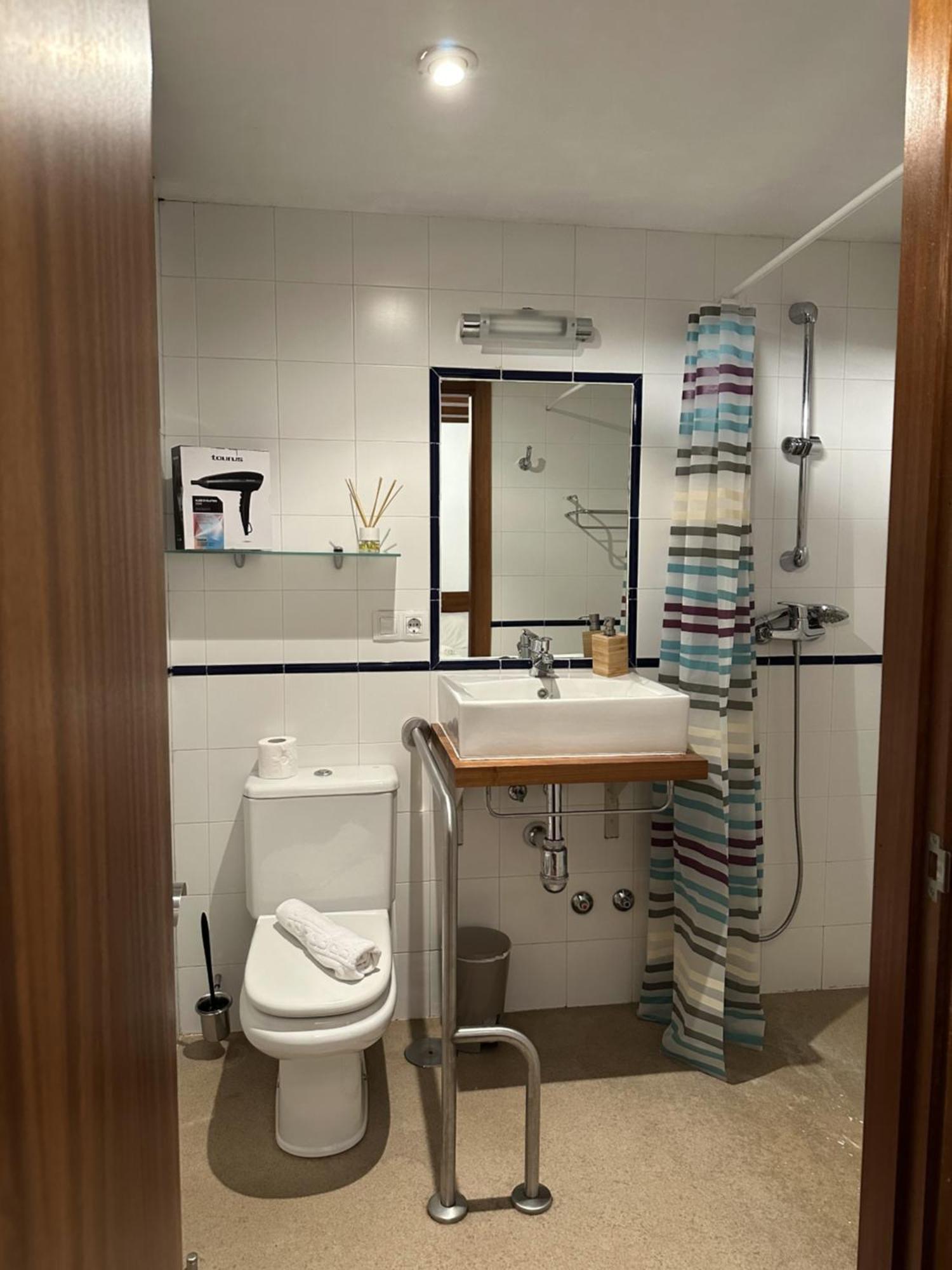 Boimorto Casa Boadoヴィラ エクステリア 写真