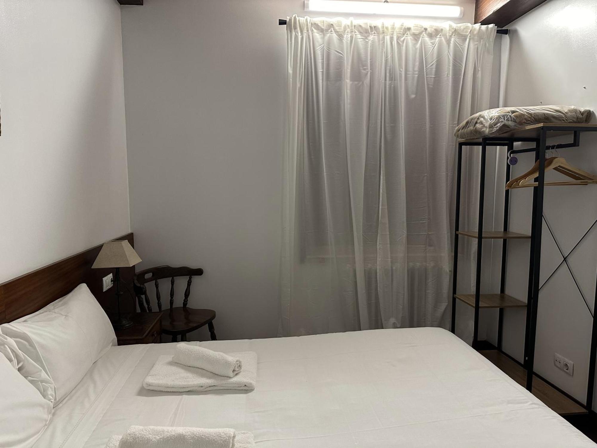 Boimorto Casa Boadoヴィラ エクステリア 写真
