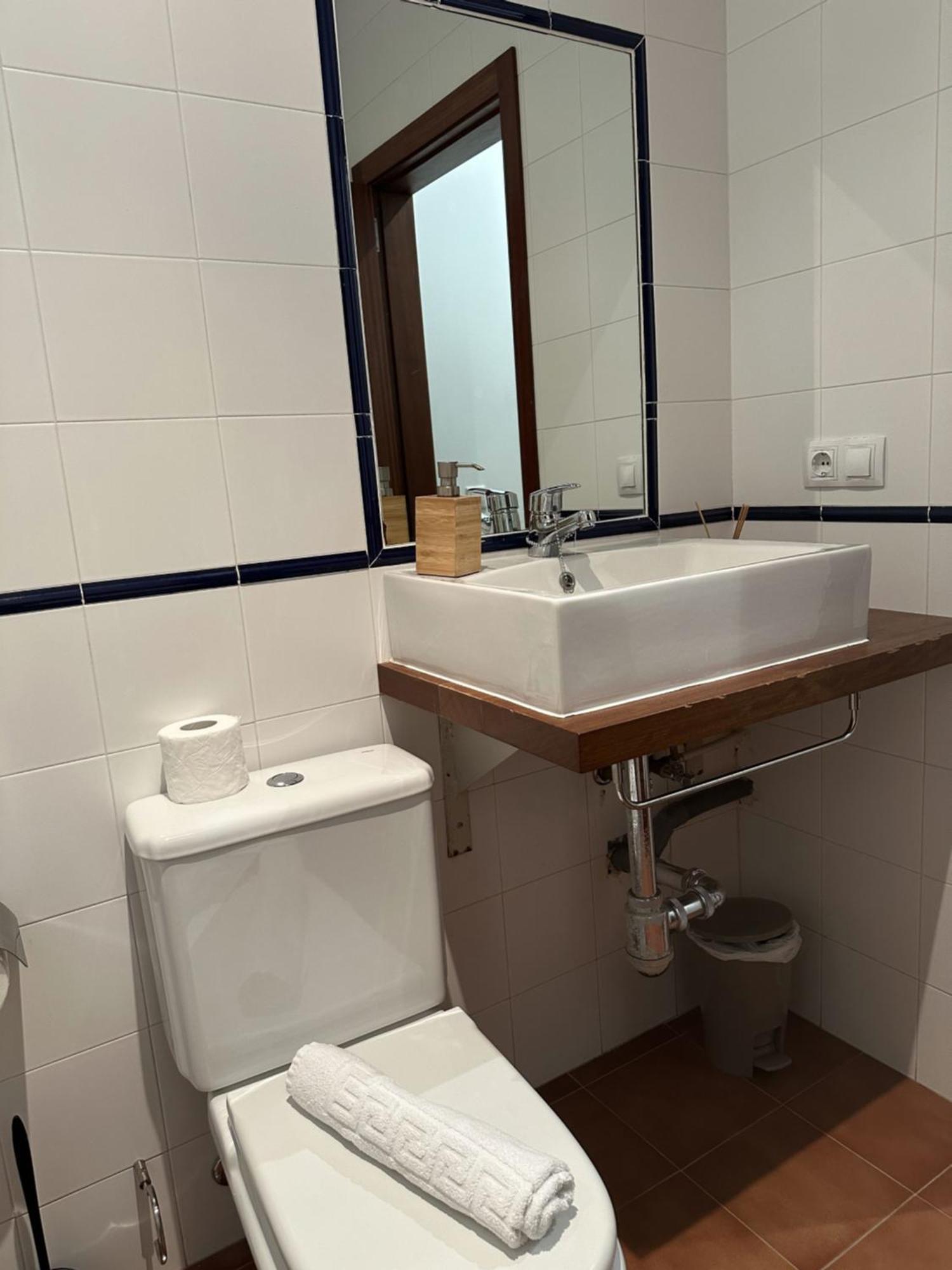 Boimorto Casa Boadoヴィラ エクステリア 写真