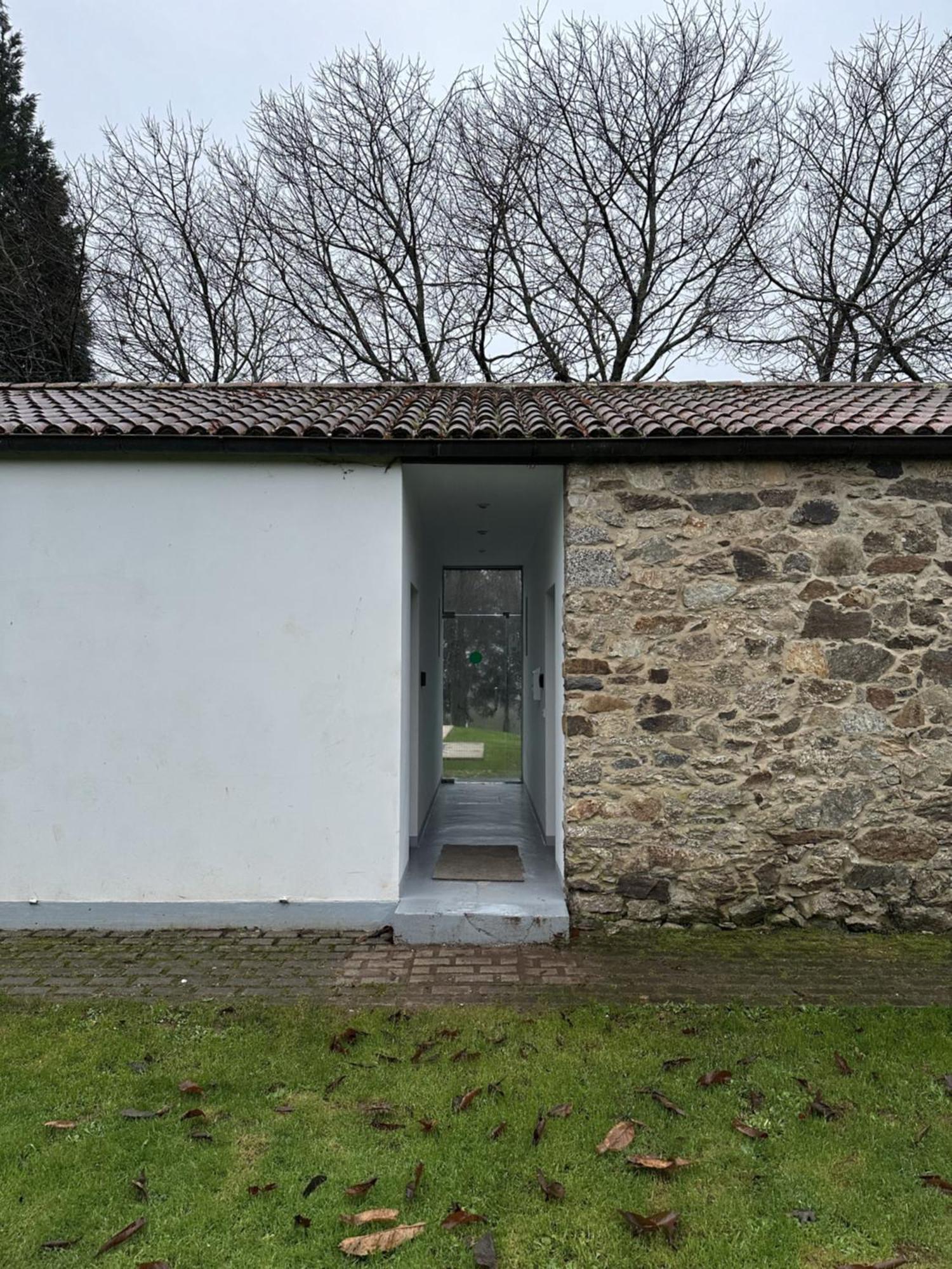 Boimorto Casa Boadoヴィラ エクステリア 写真