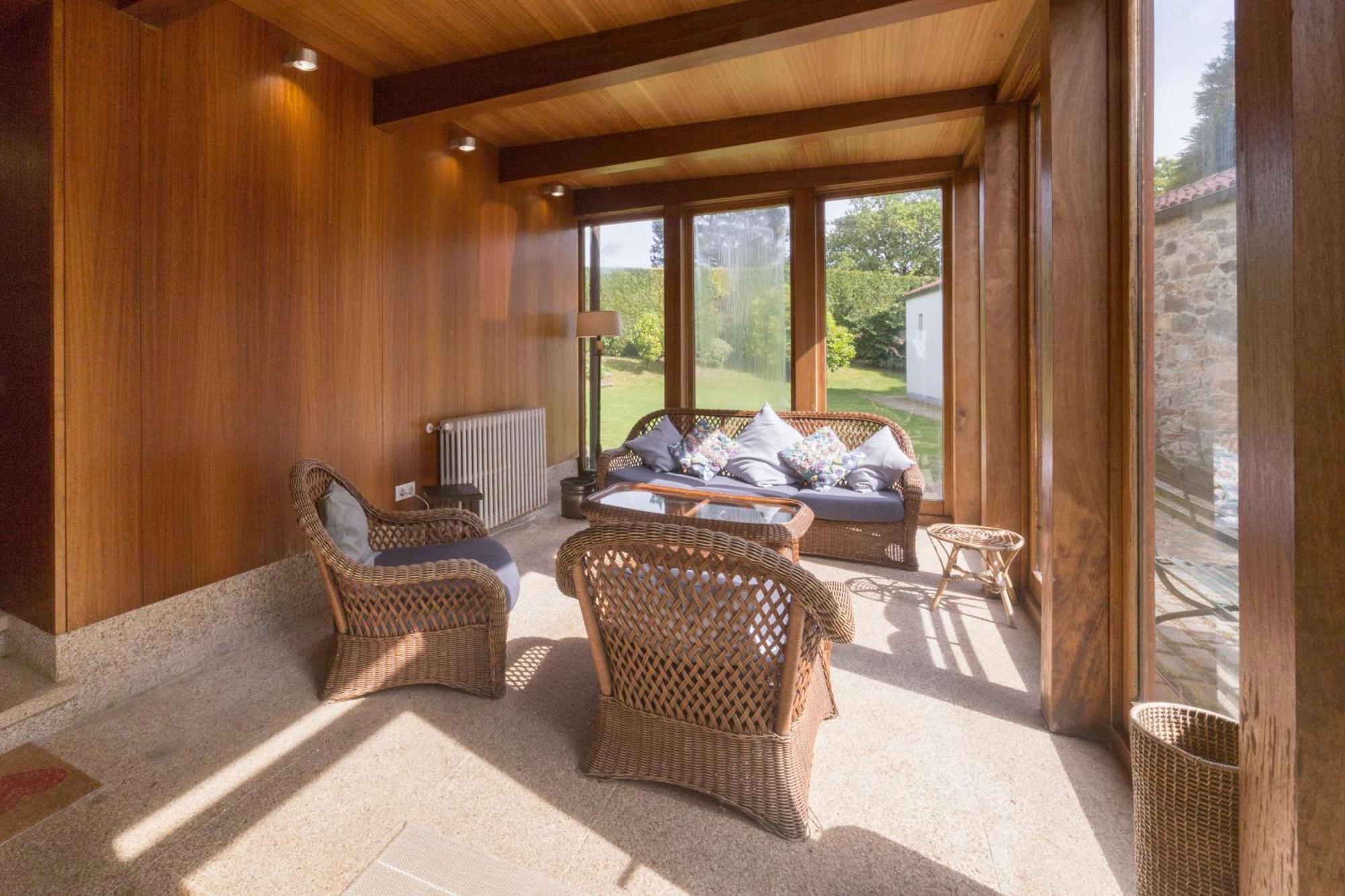 Boimorto Casa Boadoヴィラ エクステリア 写真
