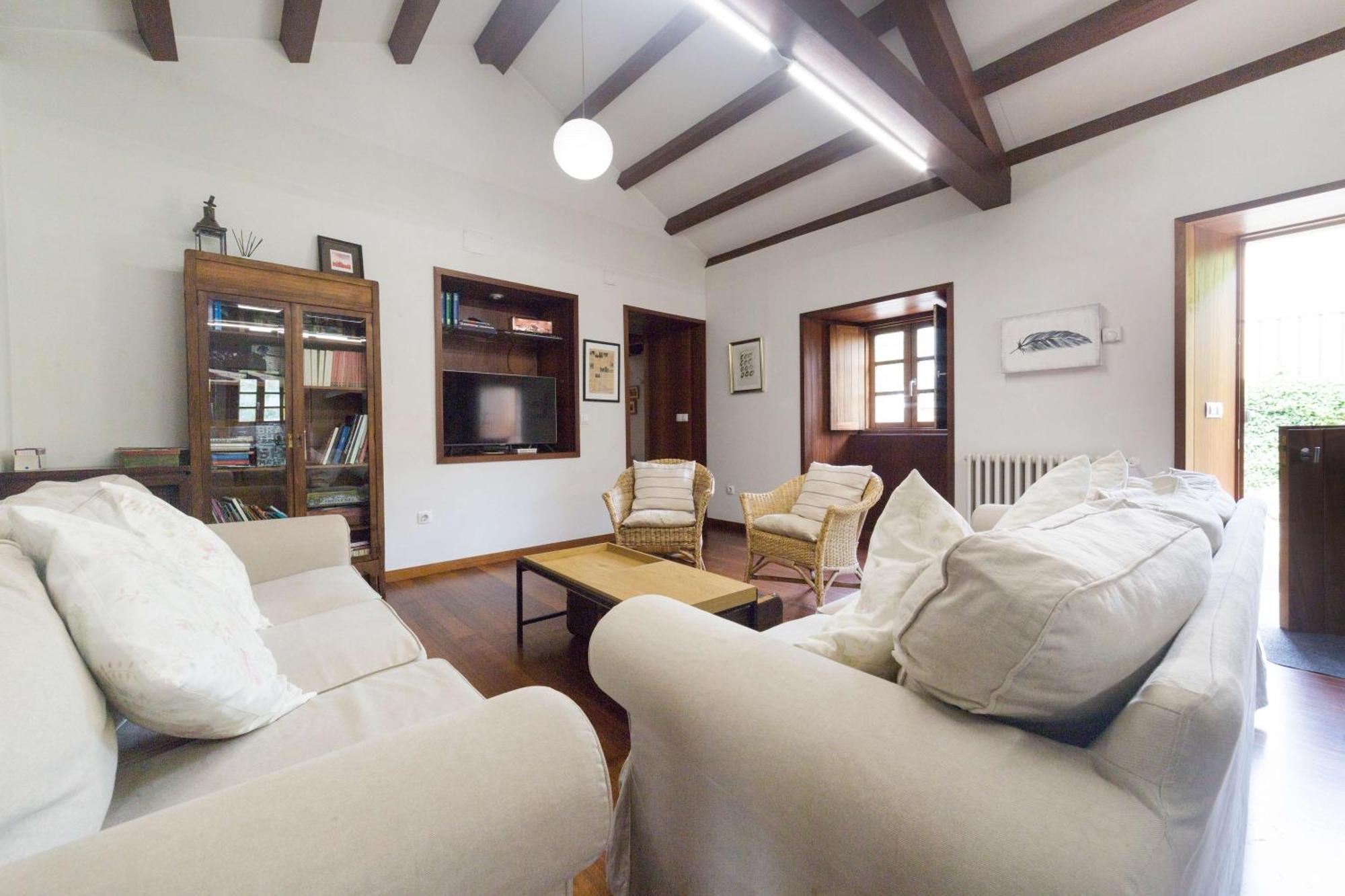 Boimorto Casa Boadoヴィラ エクステリア 写真
